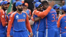 Delay in Indian Team’s Departure from Barbados