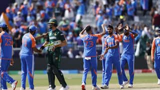 Mohammad Hafeez accuses the PCB of ‘making deals’ with 2 Pakistan stars