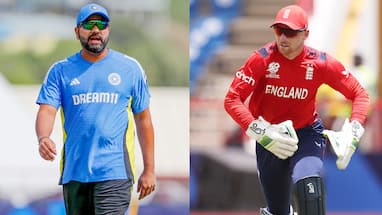 Paul Collingwood expects England to g...