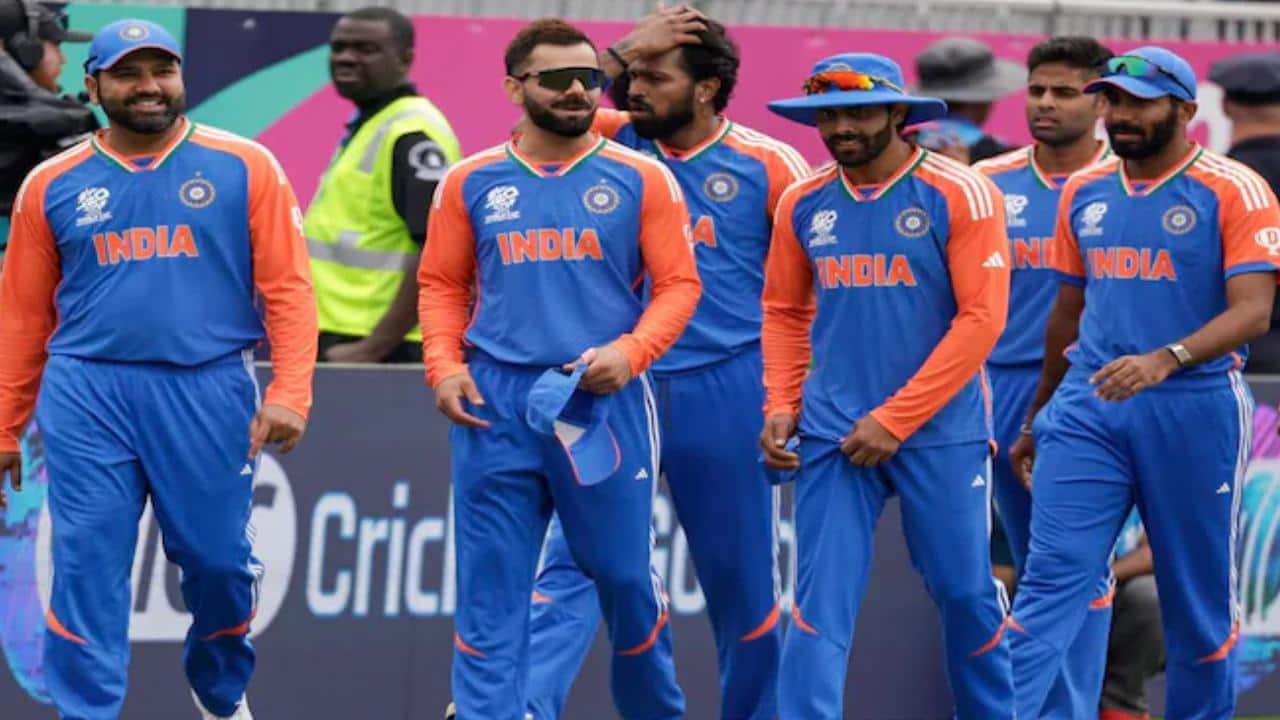 India vs Afghanistan