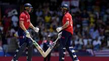 Rohit Sharma dethrones Babar Azam from T20I summit