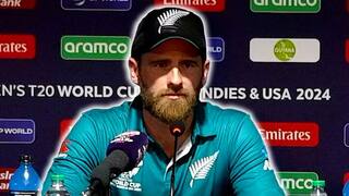 Kane Williamson declines 2024/25 contract, leaves captaincy