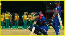 Nepal wins hearts with their fighting performance against South Africa in T20 World Cup