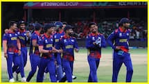 Nepal wins hearts with their fighting performance against South Africa in T20 World Cup