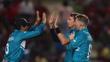 T20 World Cup स्कोर : वेस्टइंडीज से हारकर न्यूजीलैंड की राह हुई मुश्किल