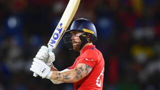 LIVE T20 World Cup: चैंपियन की तरह खेला इंग्लैंड, वेस्टइंडीज को आसानी से हराया