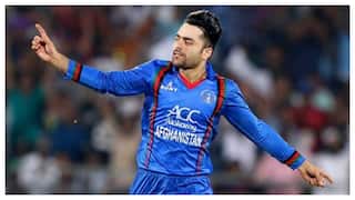 Brian Lara’s Prediction is Validated by Rashid Khan
