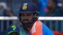 Pandya and Bumrah dominate as India bundle out Ireland for 96