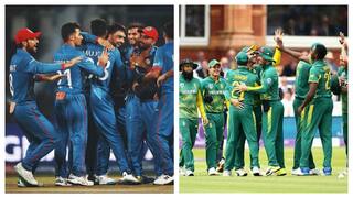 Afghanistan vs South Africa T20 World Cup Semi-Final:  Match preview