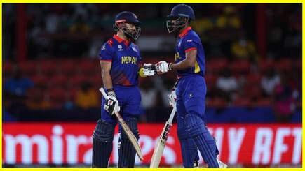 nepal vs south africa t20 world cup 2024 live cricket score and update