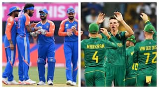 An exciting T20 World Cup final sets India against a determined South Africa