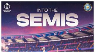 T20 World Cup semi-final schedule confirmed