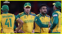 South Africa edge out Nepal in thrilling T20 World Cup encounter