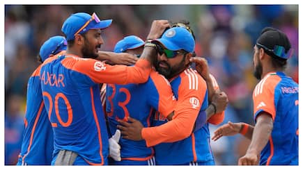 “Gambhir and Ashwin: Kohli and Rohit’s Performance Better Than Any Script”