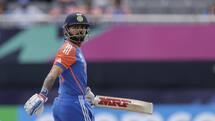 ICC in no mood to shift T20 World Cup matches from Nassau County stadium despite pitch concerns