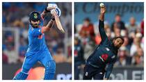 T20 World Cup: Kohli vs Rashid – IND vs ENG