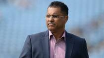 What should i say waqar younis speechless after pakistan loss to india