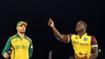 T20 World Cup 2024: वेस्टइंडीज बाहर, साउथ अफ्रीका सेमीफाइनल में