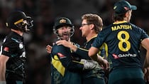 ICC Take action on adam zampa add demerit point