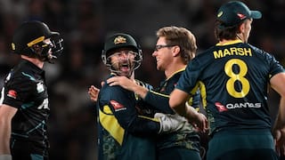 Pulling out of IPL best thing for me moving forward into this World Cup: Zampa