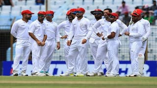 Afghanistan team announced for only test against New Zealand Khaleel Ahmed