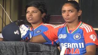 IND vs PAK We want to keep playing fearless cricket says Harmanpreet after resounding win over Pakistan