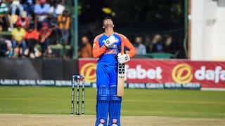 “I thought it was my day”: Abhishek Sharma on his spectacular performance against Zimbabwe