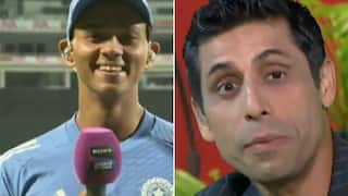 Ashish Nehra shocks Yashasvi Jaiswal with Kohli-Rohit Remark- ‘Playing those shots in Nets’