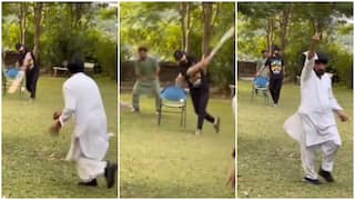 Pakistan Star who once Criticised Babar Azam: Bowled Thrice in Local Cricket- Gets Trolled