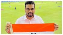 Ajinkya Naik Makes History as Mumbai Cricket Association’s Youngest President