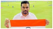 Ajinkya Naik Makes History as Mumbai Cricket Association’s Youngest President