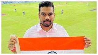 Ajinkya Naik Makes History as Mumbai Cricket Association’s Youngest President