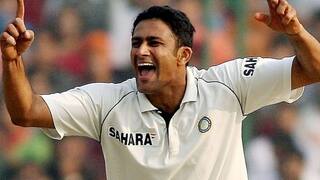 Top 5 bowlers who have bowled the most deliveries in test cricket history