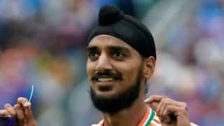 “An unforgettable experience”: Arshdeep Singh names his ‘favorite’ match