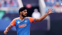 Suryakumar Yadav Secures 2nd, Jaiswal Climbs in T20I Rankings