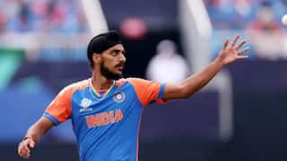 “If we play 4 seamers…”: Ex-India coach on Arshdeep Singh’s test debut
