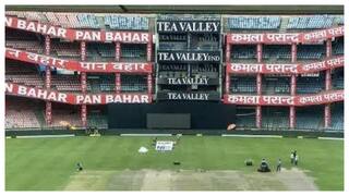 Health Ministry Calls for Removal of Pan Masala Hoardings at Arun Jaitley Stadium