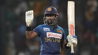 Sri Lanka skipper Charith Asalanka criticizes his side’s batters after 3rd T20I loss to India
