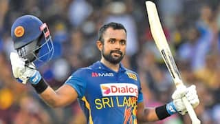 Charith Asalanka to lead Sri Lanka in T20I series against India