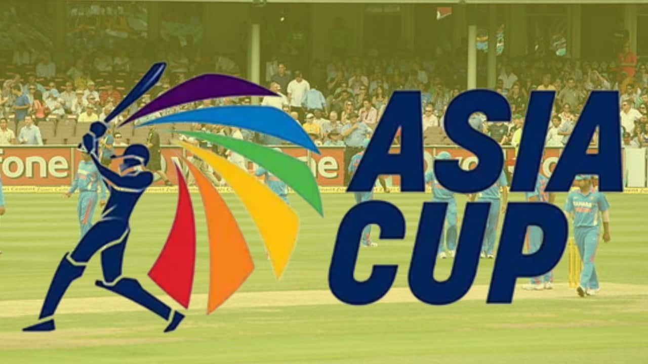 Asia Cup 2025 India Might Host That