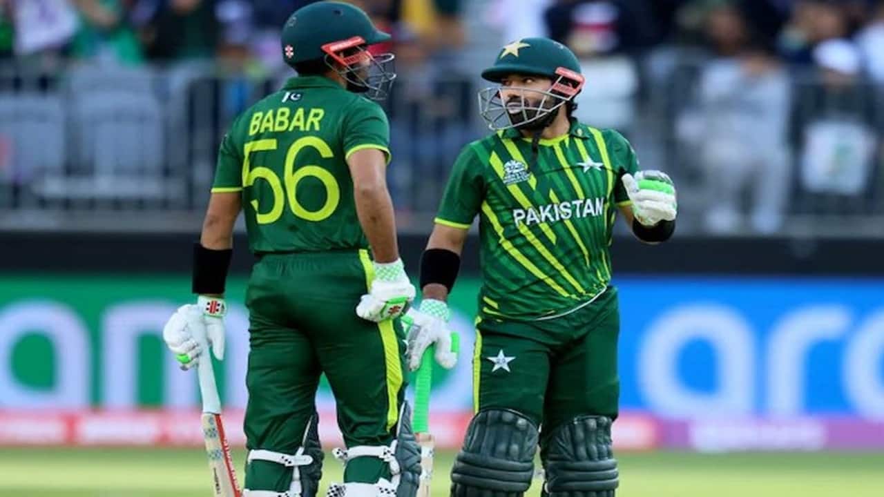 Babar Azam