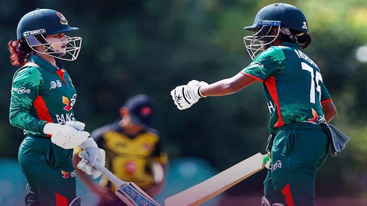 Bangladesh