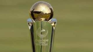 Champions Trophy 2025 likely to Play with hybrid Model Reports