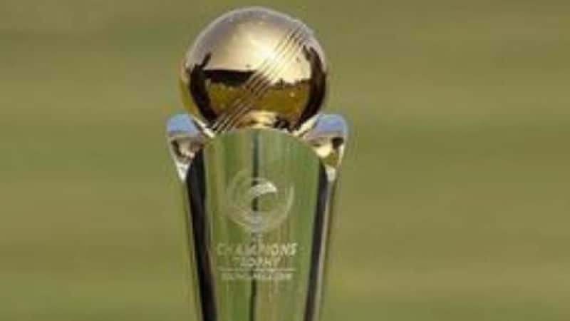 Champions Trophy