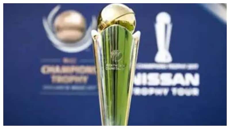 ICC Champions Trophy