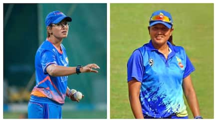 Kerala Cricket Revolution: Devika and Rumeli Appointed as Coaches