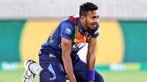 Sri Lanka Star Chameera ruled out from ODI and T20Is: ‘Got Reports Yesterday- Bronchitis’