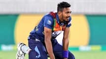 Sri Lanka Star Chameera ruled out from ODI and T20Is: ‘Got Reports Yesterday- Bronchitis’