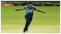 Chameera Out of Action Against India, Injury Woes Continue