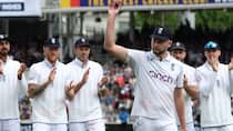 England’s Stranglehold on Test Cricket’s Highest Day Run Totals